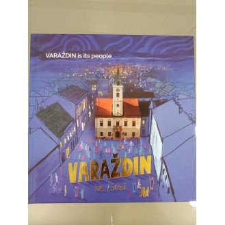 Varaždin su ljudi