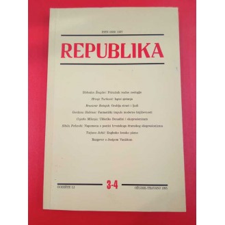 Republika 3-4