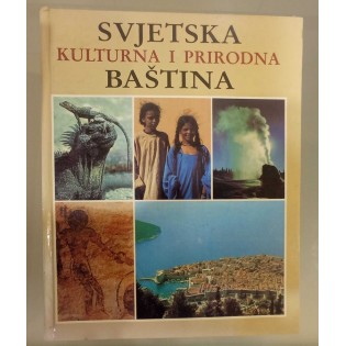 Svjetska i kulturna baština