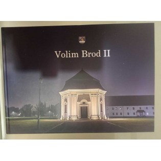 Volim Brod II