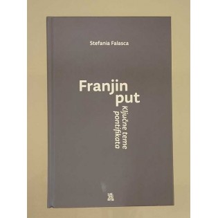 Stefania Falasca - Franjin put