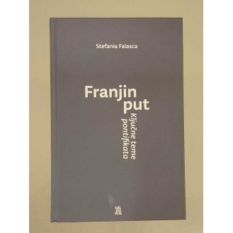 Stefania Falasca - Franjin put