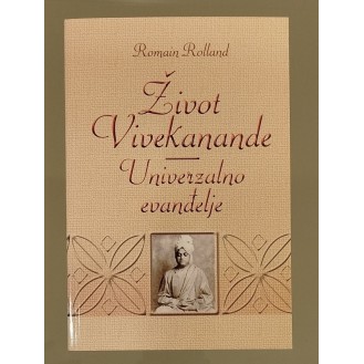 Romain Rolland - Život Vivekanande - Univerzalno evanđelje