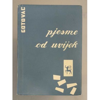 Vlado Gotovac - Pjesme od uvijek