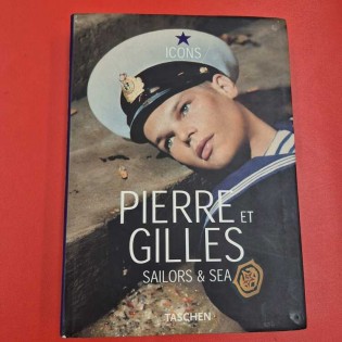 Sailors and sea