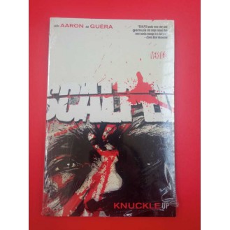 Jason Aaron, R. M. Guera - Scalped Vol. 9: Knuckle Up
