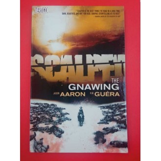 Jason Aaron, R. M. Guera - Scalped Vol. 6: The Gnawing