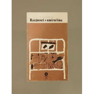 Elisabeth Kübler-Ross - Razgovori s umirućima