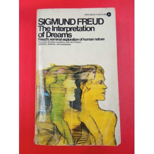 Sigmund Freud - The Interpretation of Dreams