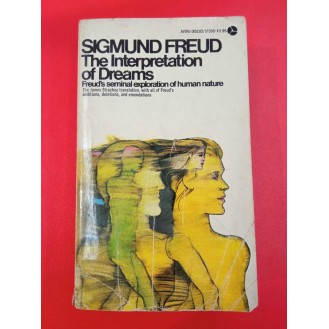 Sigmund Freud - The Interpretation of Dreams