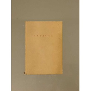 G. B. Harrison - Uvod u Shakespearea