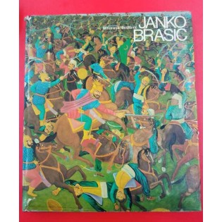 Miroslava Bošković - Janko Brašić