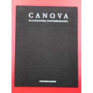 Canova e la scultura contemporanea