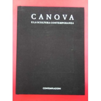 Canova e la scultura contemporanea