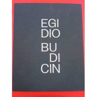 EGIDIO BUDICIN: Između stvaranja i obnavljanja