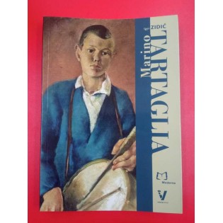 Igor Zidić - Marino Tartaglia