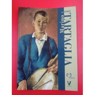 Igor Zidić - Marino Tartaglia