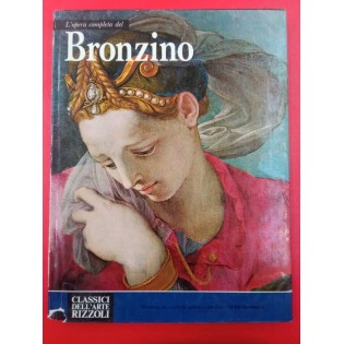L'opera completa del Bronzino