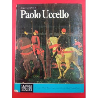L'opera completa del Paolo Ucello