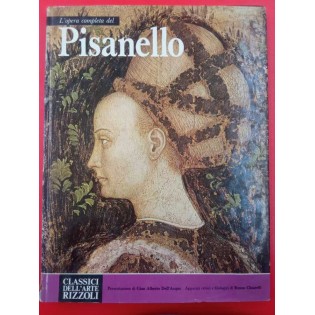 L'opera completa del Pisanello
