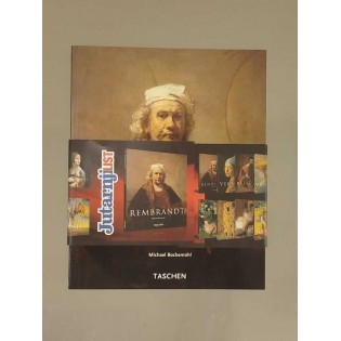 Michael Bockemühl - Rembrandt