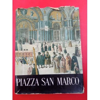 Piazza San Marco