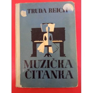 Truda Reich - Muzička čitanka
