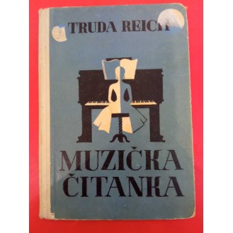 Truda Reich - Muzička čitanka