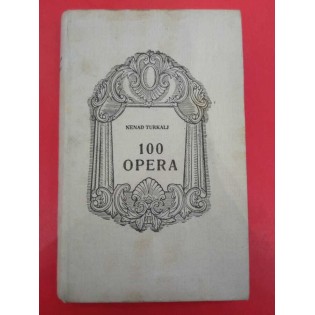 Nenad Turkalj - 100 opera