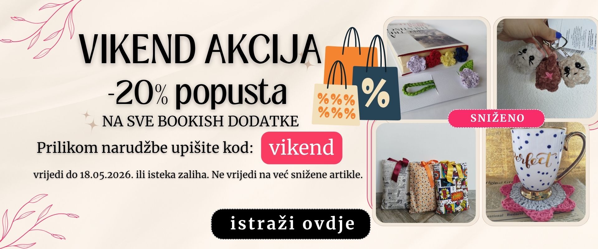 vikend akcija