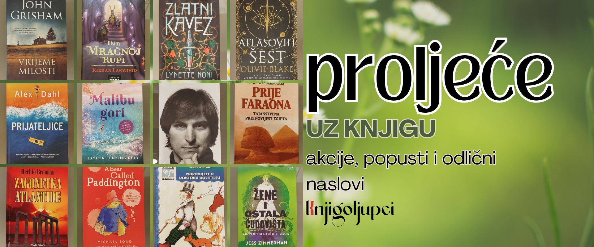 proljeće