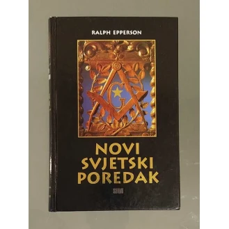 Ralph Epperson - Novi svjetski poredak