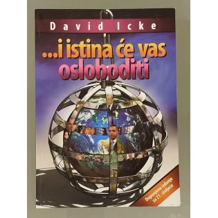 David Icke - … i istina će vas osloboditi