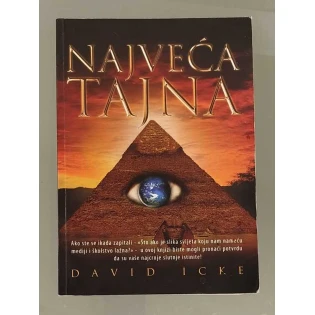 David Icke - Najveća tajna