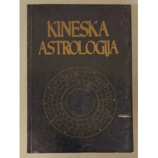 Derek Walters - Kineska astrologija