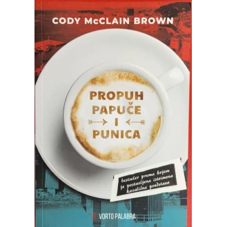Cody McClain Brown - Propuh, papuče i punica
