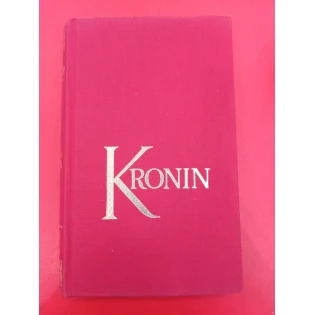 A. J. Cronin - Zvezde gledaju s neba, 1. i 2. dio
