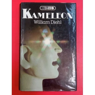 William Diehl - Kameleon
