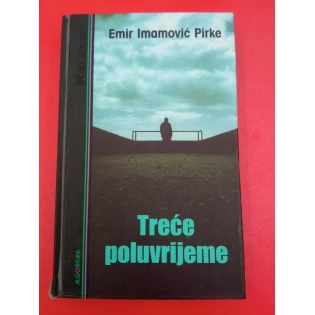Emir Imamović Pirke - Treće poluvrijeme