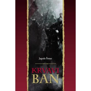 Jagoda Šimac - Krvavi ban