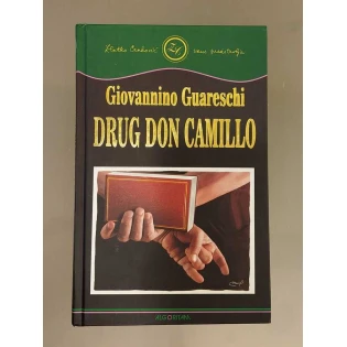 Giovannino Guareschi - Drug Don Camillo