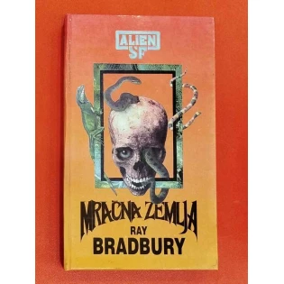 Ray Bradbury - Mračna zemlja