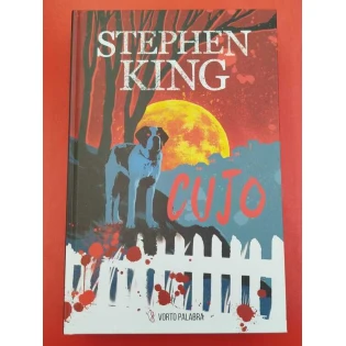 Stephen King - Cujo