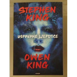 Stephen King, Owen King - Uspavane ljepotice