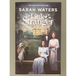 Sarah Waters - The Little Stranger