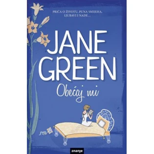 Jane Green - Obećaj mi