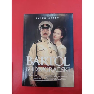 Janko Matko - Bartol Budimgradski