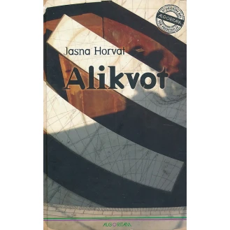 Jasna Horvat - Alikvot