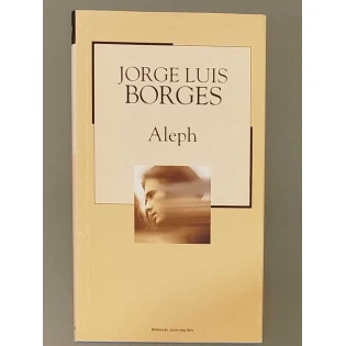 Jorge Luis Borges - Aleph
