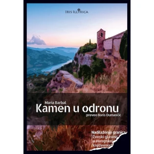 Maria Barbal - Kamen u odronu
